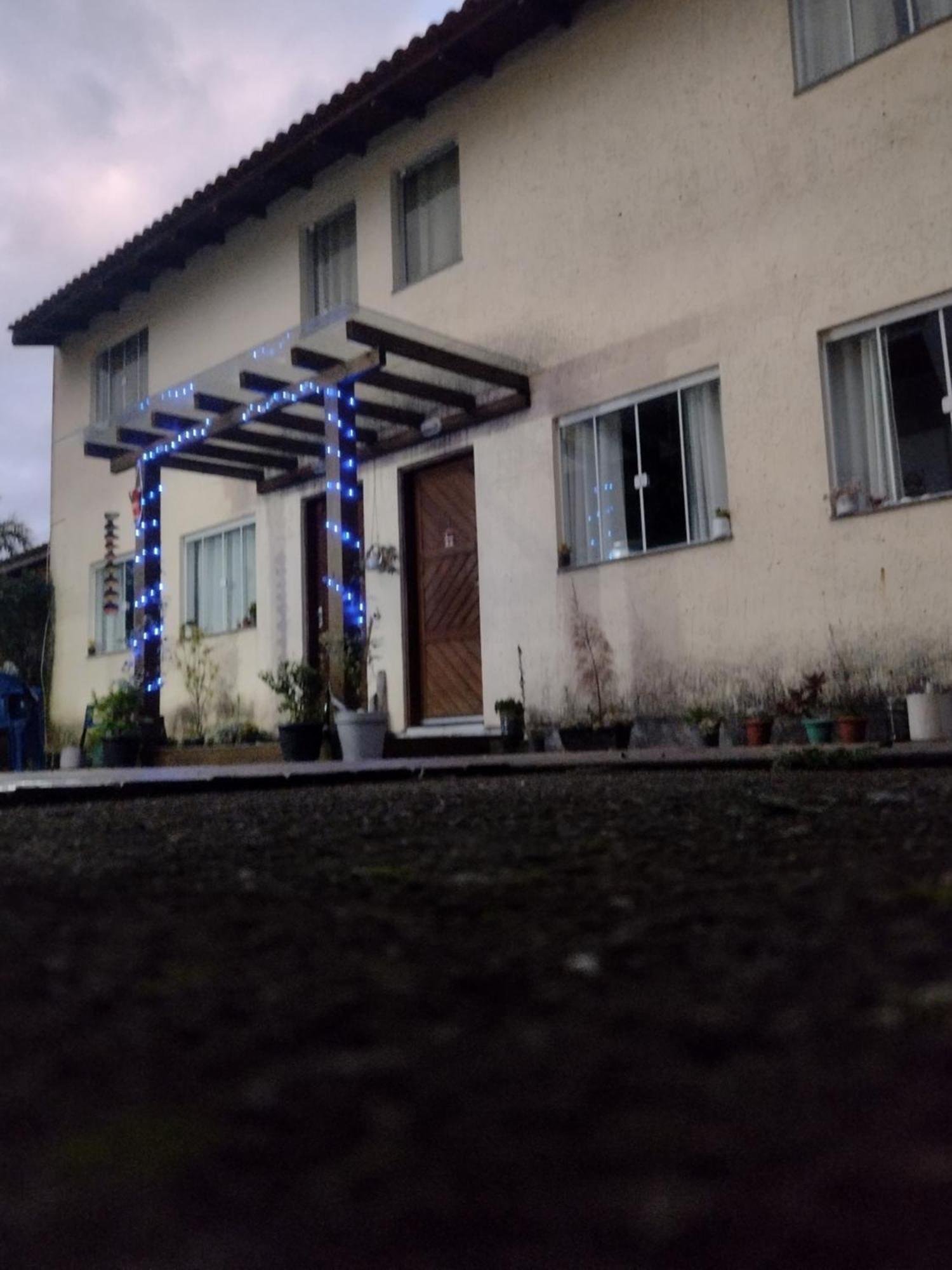 Guest house Quintal Residencial Florianopolis