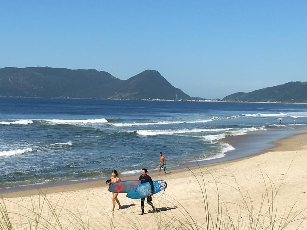 Quintal Residencial Guest house Florianopolis