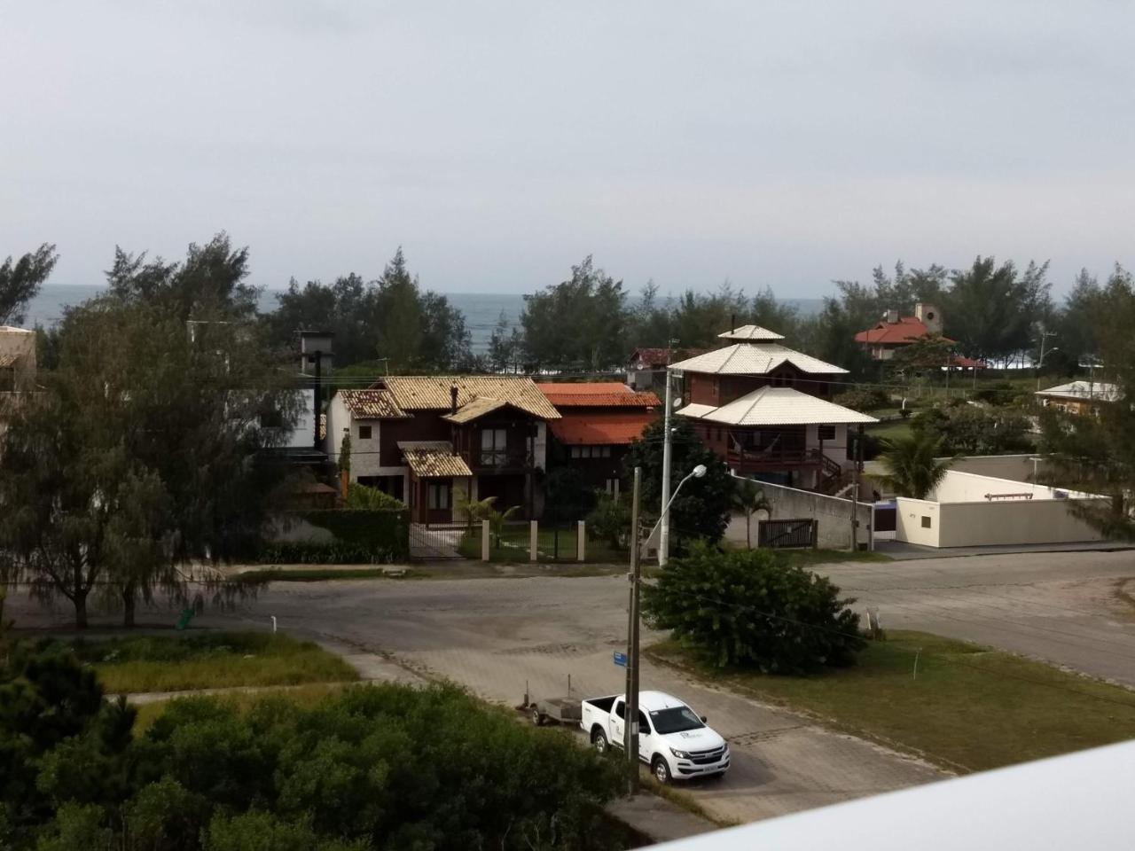 Quintal Residencial Guest house