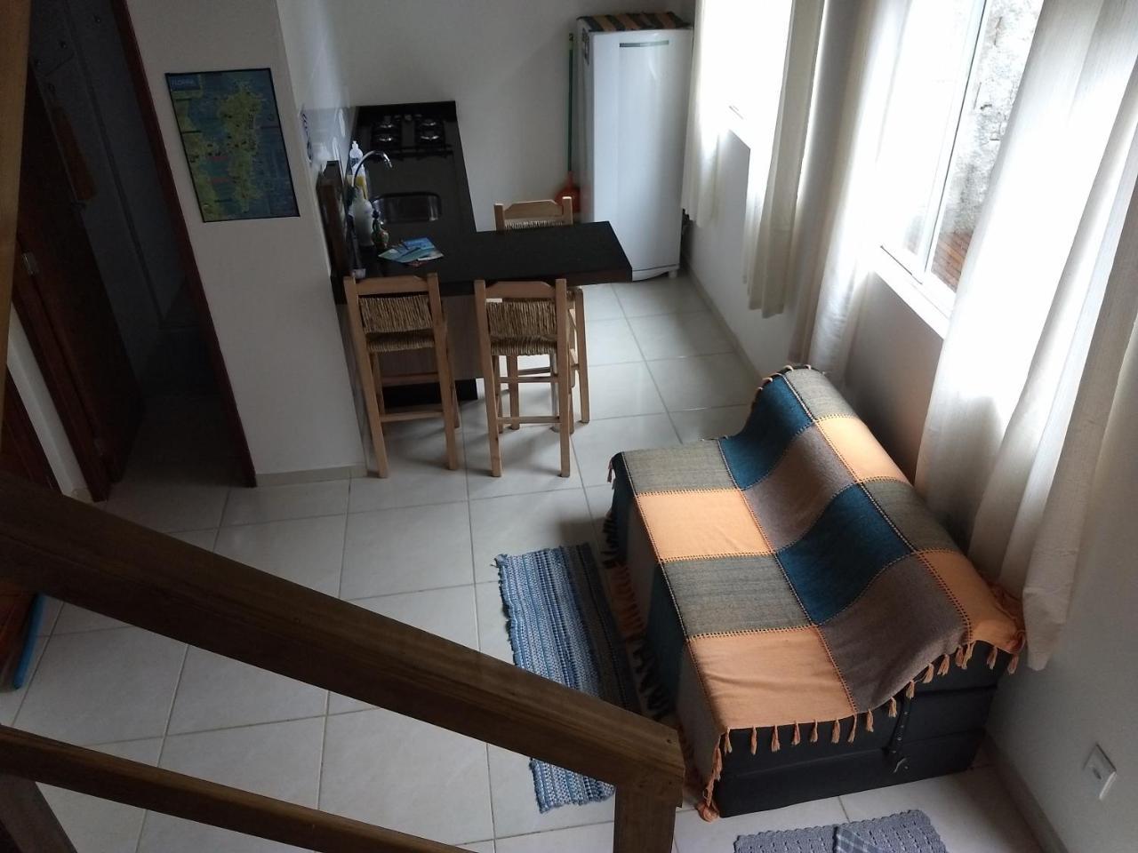 Pensión Quintal Residencial Florianópolis